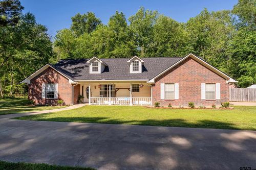 121 Haby Dr, Whitehouse, TX, 75791-9533 | Card Image