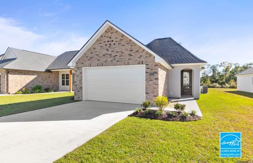 10415 Highland Lakes Dr, Denham Springs, LA, 70726-1864 | Card Image