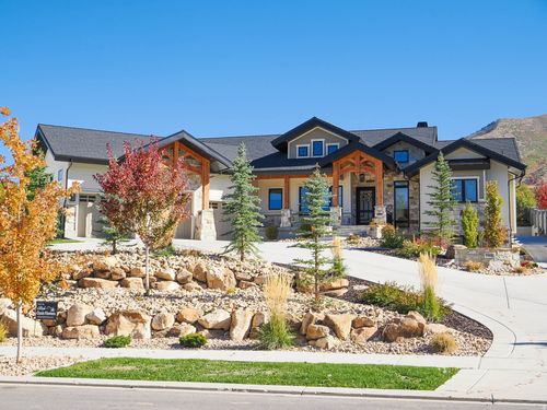 3167 S Mapleton Estates Dr, Mapleton, UT, 84664-4479 | Card Image
