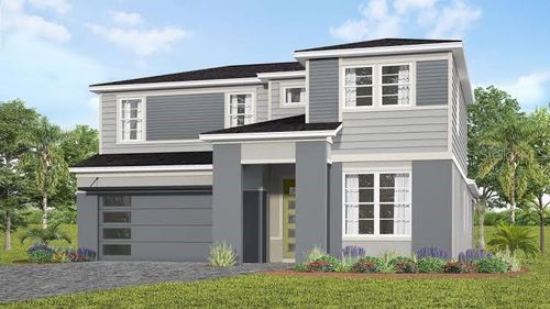 16438 Lone Oak Circle, ORLANDO, FL, 32832 | Card Image