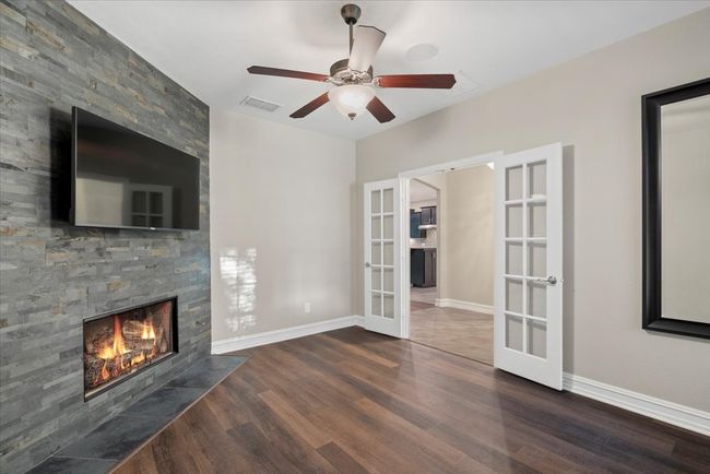 6514 Eagle Rock Dr, House other with 2 bedrooms, 3 bathrooms and null parking in Frisco TX | Image 5
