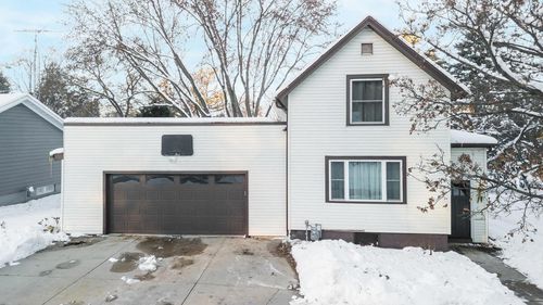 424 Fremont Street, Plymouth, WI, 53073 | Card Image