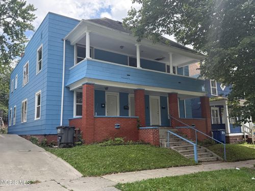 167 Dale St, Toledo, OH, 43609-2126 | Card Image