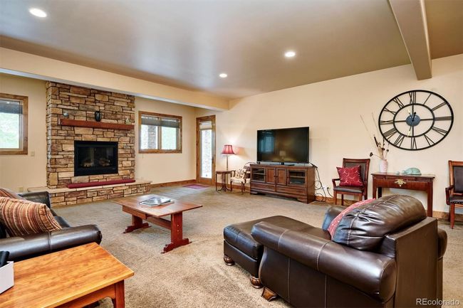 11405 Conifer Ridge Dr, House other with 4 bedrooms, 5 bathrooms and 4 parking in Conifer CO | Image 33
