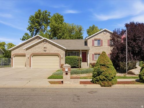 166 Harper Way, South Weber, UT, 84405-9253 | Card Image