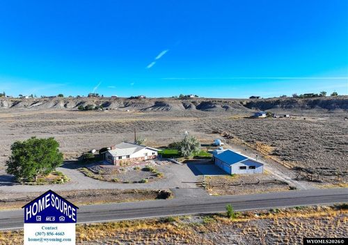 63 Riverview Cutoff, Riverton, WY, 82501-9300 | Card Image