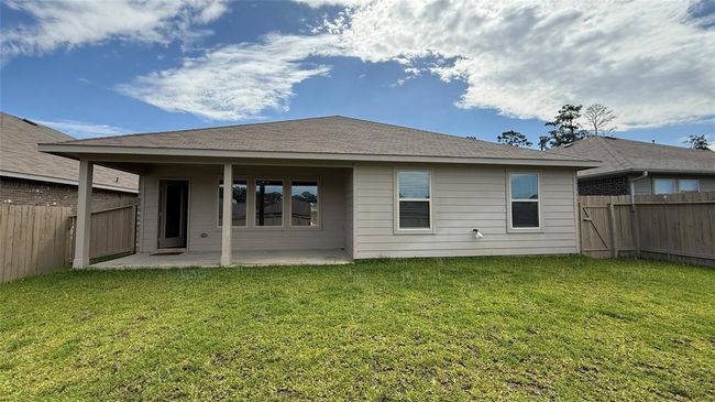 13909 Payette Arbor Ct, House other with 4 bedrooms, 2 bathrooms and 2 parking in Conroe TX | Image 37