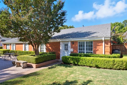 985-985 Roaring Springs Rd, Fort Worth, TX, 76114-4481 | Card Image