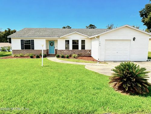 150 Se Sable Ln, LAKE CITY, FL, 32025-1843 | Card Image