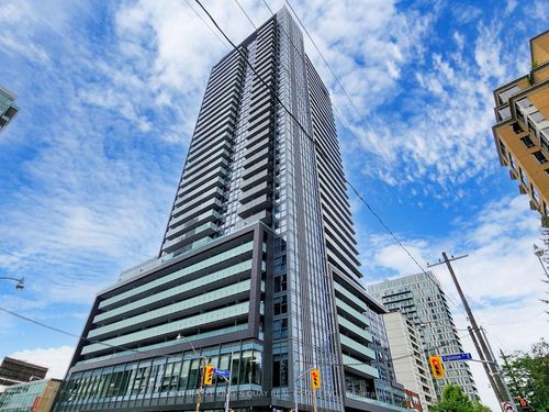 3307-125 Redpath Ave, Toronto, ON, M4S0B5 | Card Image