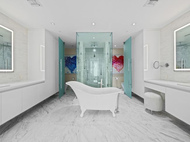 UNIT-902 - 701 N Fort Lauderdale Beach Blvd, Condo with 4 bedrooms, 5 bathrooms and null parking in Fort Lauderdale FL | Image 20