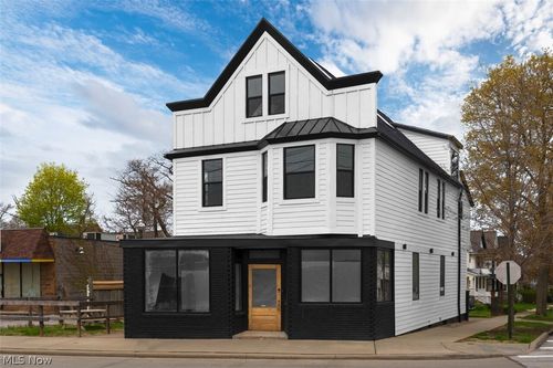 5900 Detroit Ave, Cleveland, OH, 44102-3004 | Card Image