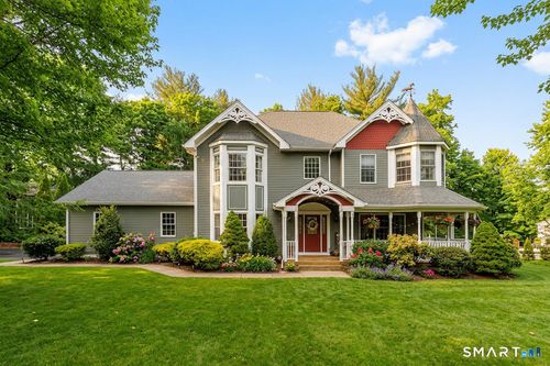 9 Brockway Rd, Ellington, CT, 06029-2101 | Card Image