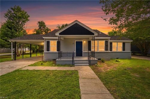 28 Hinton Avenue, Chesapeake, VA, 23323 | Card Image