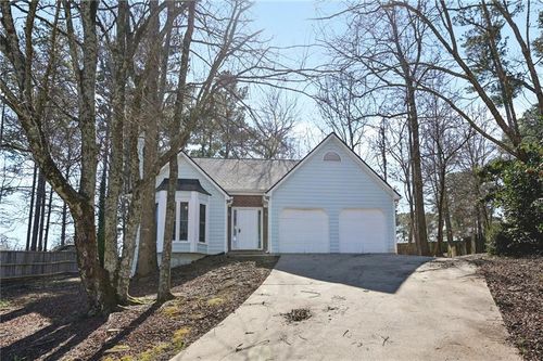 1955 Mcadoo Ct Sw, Marietta, GA, 30064-4843 | Card Image