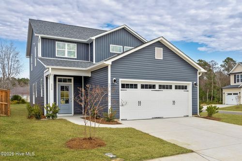 31 W Kiln Road, Hampstead, NC, 28443 | Card Image