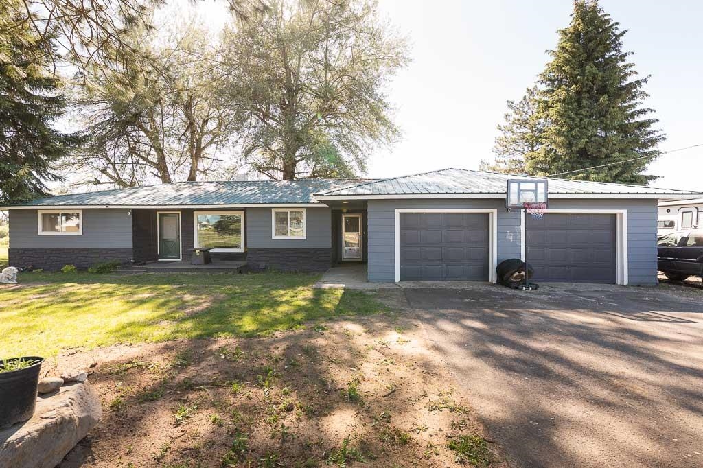 Short Rd, Deer Park, WA 99006