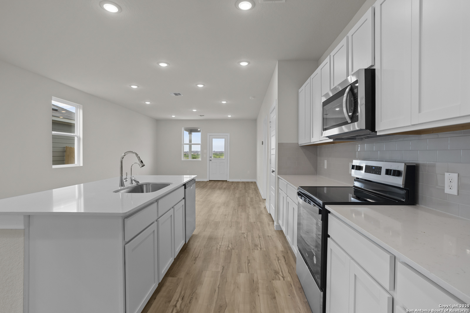 Residential in New Braunfels 3