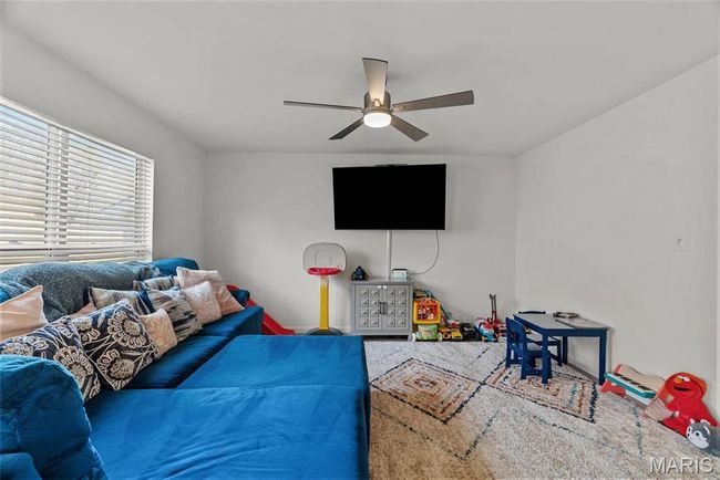 757 Fox Creek Dr, House other with 4 bedrooms, 3 bathrooms and 2 parking in Fenton MO | Image 17
