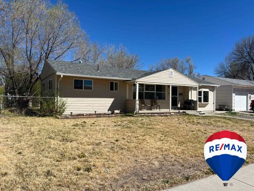 401 N 15th St E, Riverton, WY, 82501-3813 | Card Image