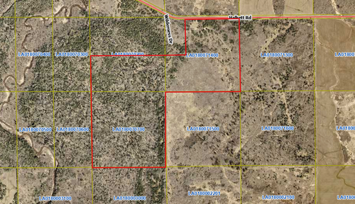 10 E Halkett Road, South Range, WI, 54880 | Card Image