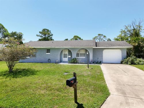41 Blaine Dr, Palm Coast, FL, 32137-7324 | Card Image