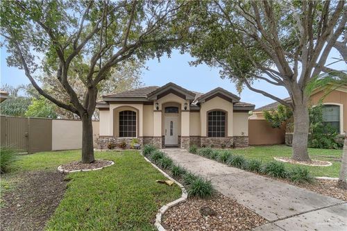 504 E Thornhill Ave, McAllen, TX, 78503-1541 | Card Image