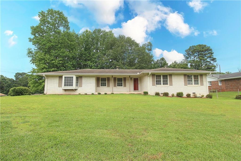 Woodland Dr, Douglasville, GA 30135