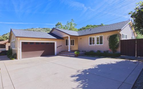 458 Alan Road, Santa Barbara, CA, 93109 | Card Image