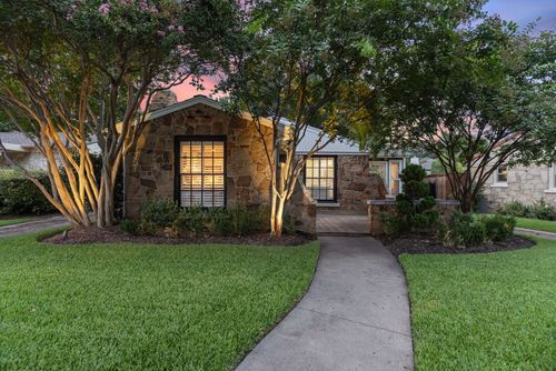 6117 Martel Ave, Dallas, TX, 75214-3025 | Card Image