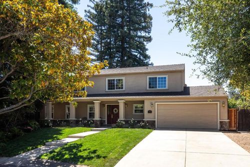 540 Shelby Ln, Los Altos, CA, 94024-4168 | Card Image