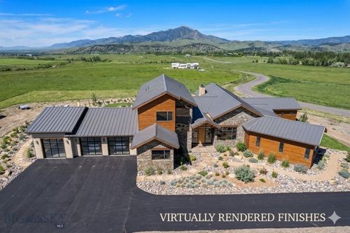 383 Boreal Way, Bozeman, MT, 59715-1628 | Card Image