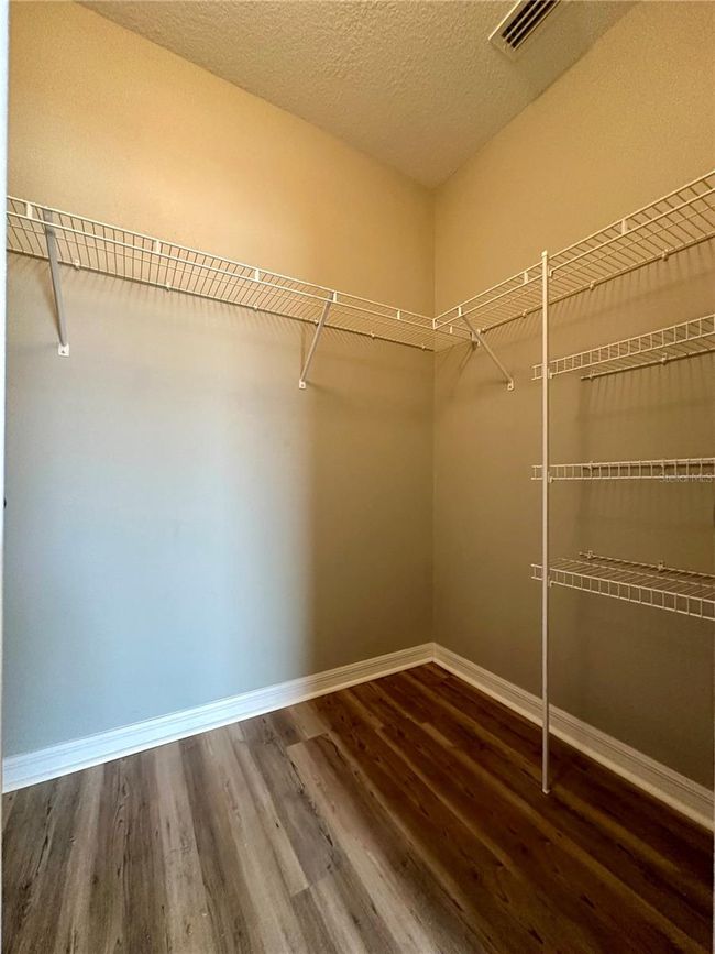 Master Bedroom Closet | Image 10