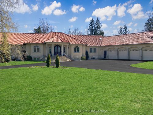 16282 Sideroad 5, Halton Hills, ON, L7G | Card Image