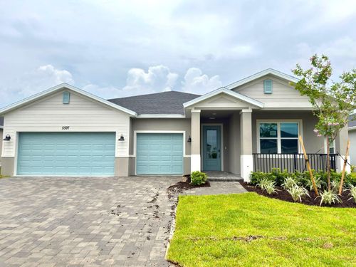 5597 Hampton Park Cir, Vero Beach, FL, 32966-2219 | Card Image