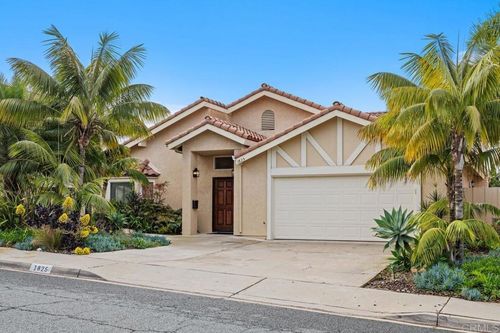 1825 Hummock Ln, Encinitas, CA, 92024-1943 | Card Image