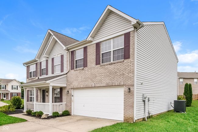 2361 Wildflower Ln, House other with 4 bedrooms, 3 bathrooms and null parking in New Palestine IN | Image 4