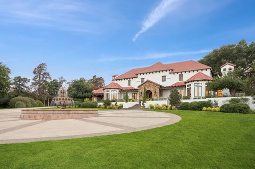 1900 Shady Oaks Dr, Southlake, TX, 76092-3508 | Card Image