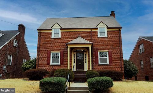 2038 34th St Se, WASHINGTON, DC, 20020-2416 | Card Image