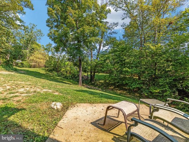 141 Black Oak Dr, House other with 4 bedrooms, 3 bathrooms and null parking in MAURERTOWN VA | Image 42
