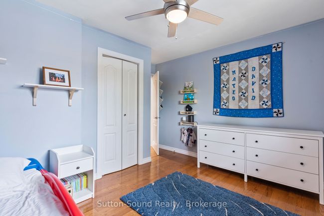 232 4th Ave, House other with 4 bedrooms, 3 bathrooms and 4 parking in Hanover ON | Image 24