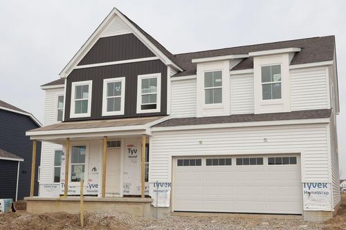 377 Fawn Ct, Westerville, OH, 43081 | Card Image