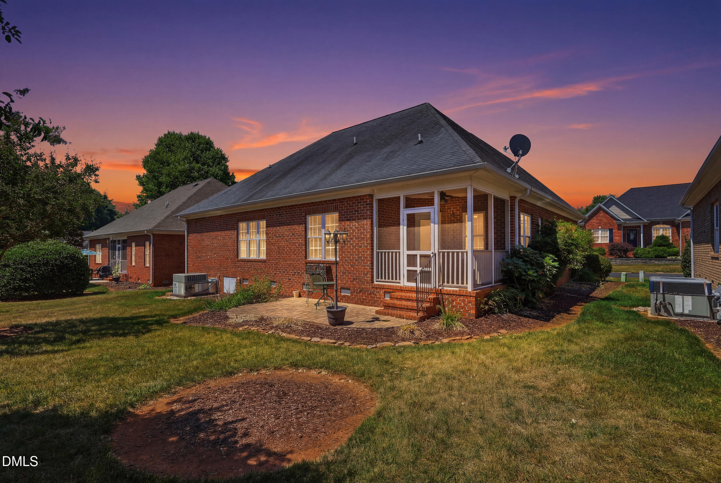 Residential in Mebane 3
