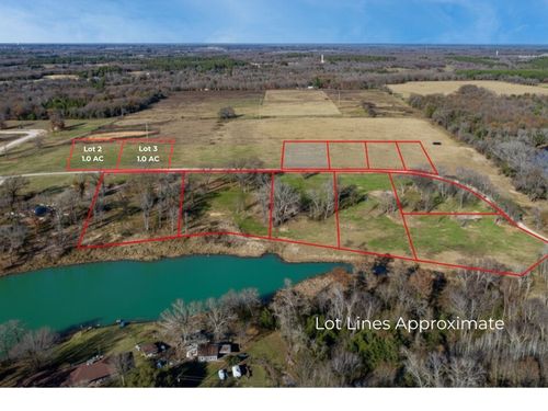Lot 3 Pr 2228, Mineola, TX, 75773 | Card Image