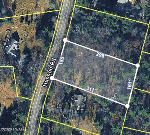 112 Husson Road, Milford, PA, 18337 | Card Image