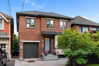 235 Bessborough Dr, House other with 4 bedrooms, 5 bathrooms and 2 parking in East York ON | Image 1