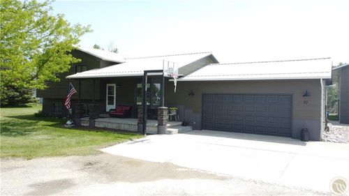 27 Rosebud Rd, Absarokee, MT, 59001-6212 | Card Image