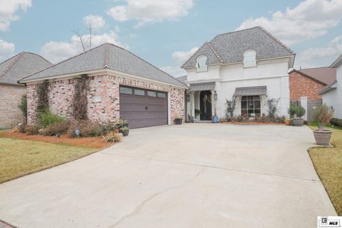 1415 Toulouse Drive, Monroe, LA, 71201 | Card Image