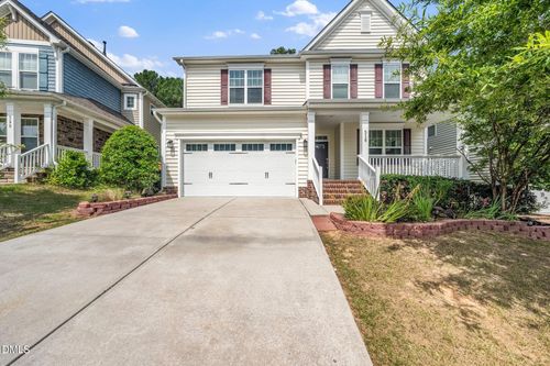 316 Rapport Dr, Cary, NC, 27519-5587 | Card Image