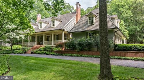 6420 Old Carversville Rd, LUMBERVILLE, PA, 18933-9727 | Card Image